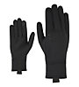 Ziener Isanto Tousch - Handschuhe - Herren, Black
