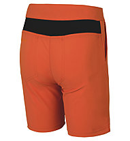 Ziener Natsu X-Function - pantaloni bici - bambino, Orange