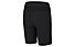 Ziener Natsu X-Function - pantaloni bici - bambino, Black