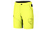Ziener Natsu X-Function - pantaloni bici - bambino, Yellow