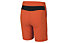 Ziener Natsu X-Function - pantaloni bici - bambino, Orange