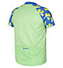 Ziener Netta - Radtrikot - Kinder, Green